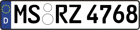 MS-RZ4768