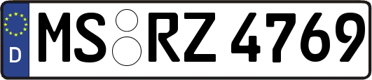 MS-RZ4769