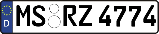 MS-RZ4774