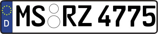 MS-RZ4775