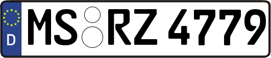 MS-RZ4779