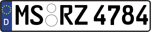 MS-RZ4784