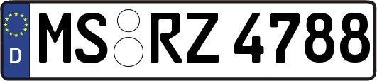 MS-RZ4788