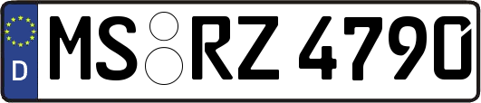 MS-RZ4790
