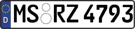 MS-RZ4793