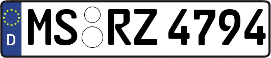 MS-RZ4794