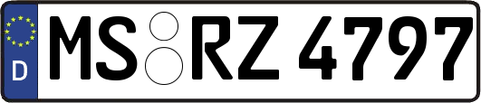 MS-RZ4797
