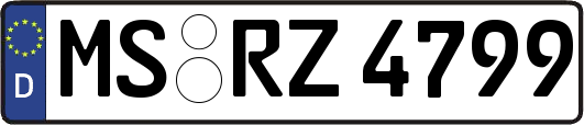 MS-RZ4799