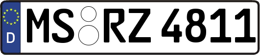 MS-RZ4811