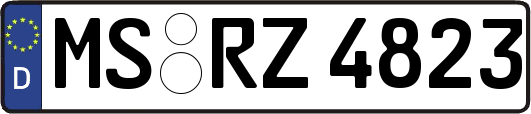MS-RZ4823