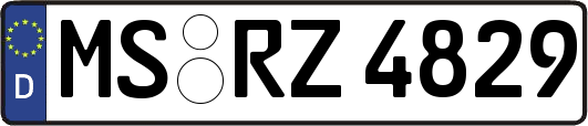 MS-RZ4829