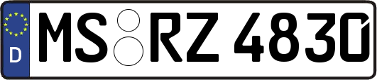 MS-RZ4830