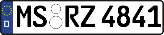 MS-RZ4841