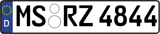 MS-RZ4844