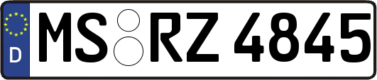 MS-RZ4845