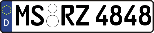 MS-RZ4848