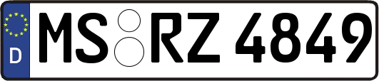 MS-RZ4849