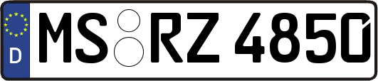 MS-RZ4850