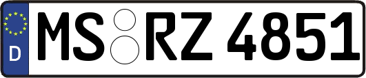 MS-RZ4851