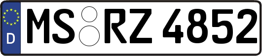 MS-RZ4852