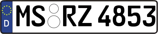 MS-RZ4853