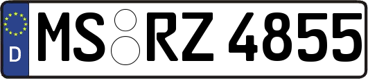MS-RZ4855