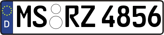 MS-RZ4856