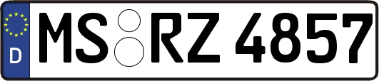 MS-RZ4857