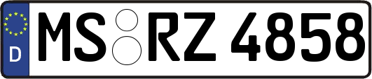 MS-RZ4858