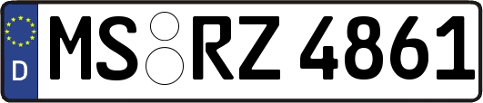 MS-RZ4861