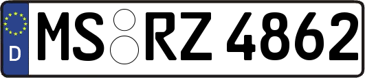 MS-RZ4862