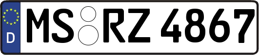 MS-RZ4867
