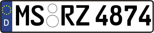 MS-RZ4874