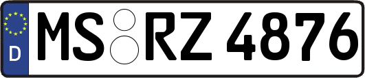 MS-RZ4876