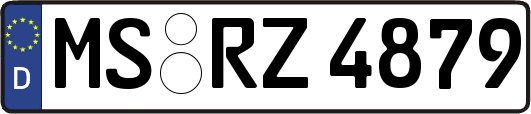 MS-RZ4879