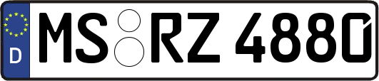 MS-RZ4880