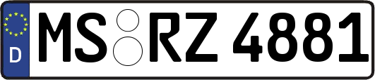 MS-RZ4881