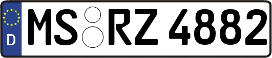 MS-RZ4882