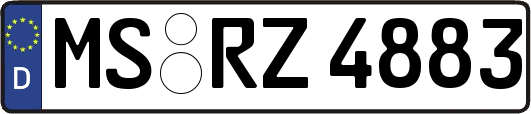 MS-RZ4883