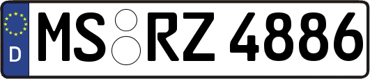 MS-RZ4886