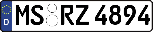 MS-RZ4894