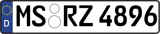 MS-RZ4896