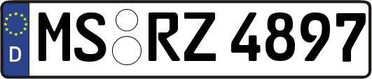 MS-RZ4897