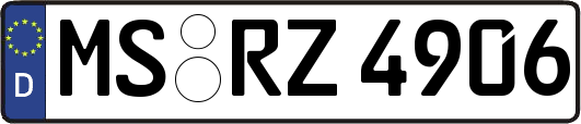 MS-RZ4906