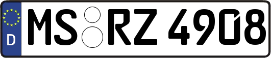 MS-RZ4908