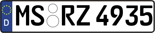 MS-RZ4935