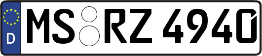 MS-RZ4940