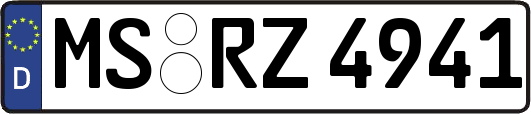 MS-RZ4941