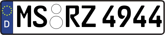 MS-RZ4944