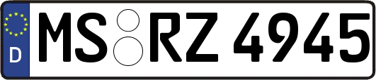 MS-RZ4945